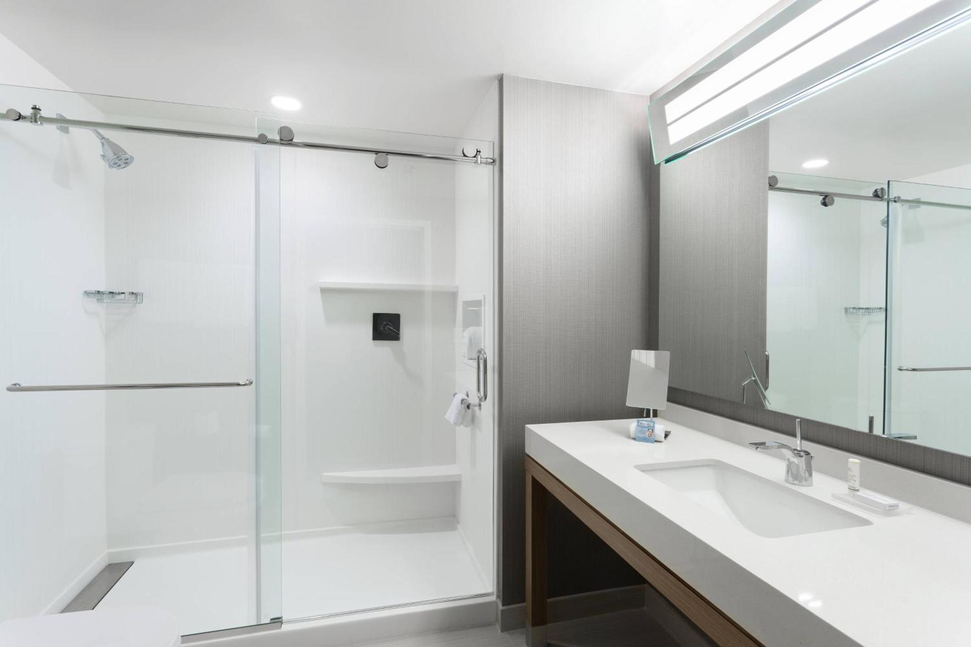 Courtyard By Marriott Ruston Otel Dış mekan fotoğraf