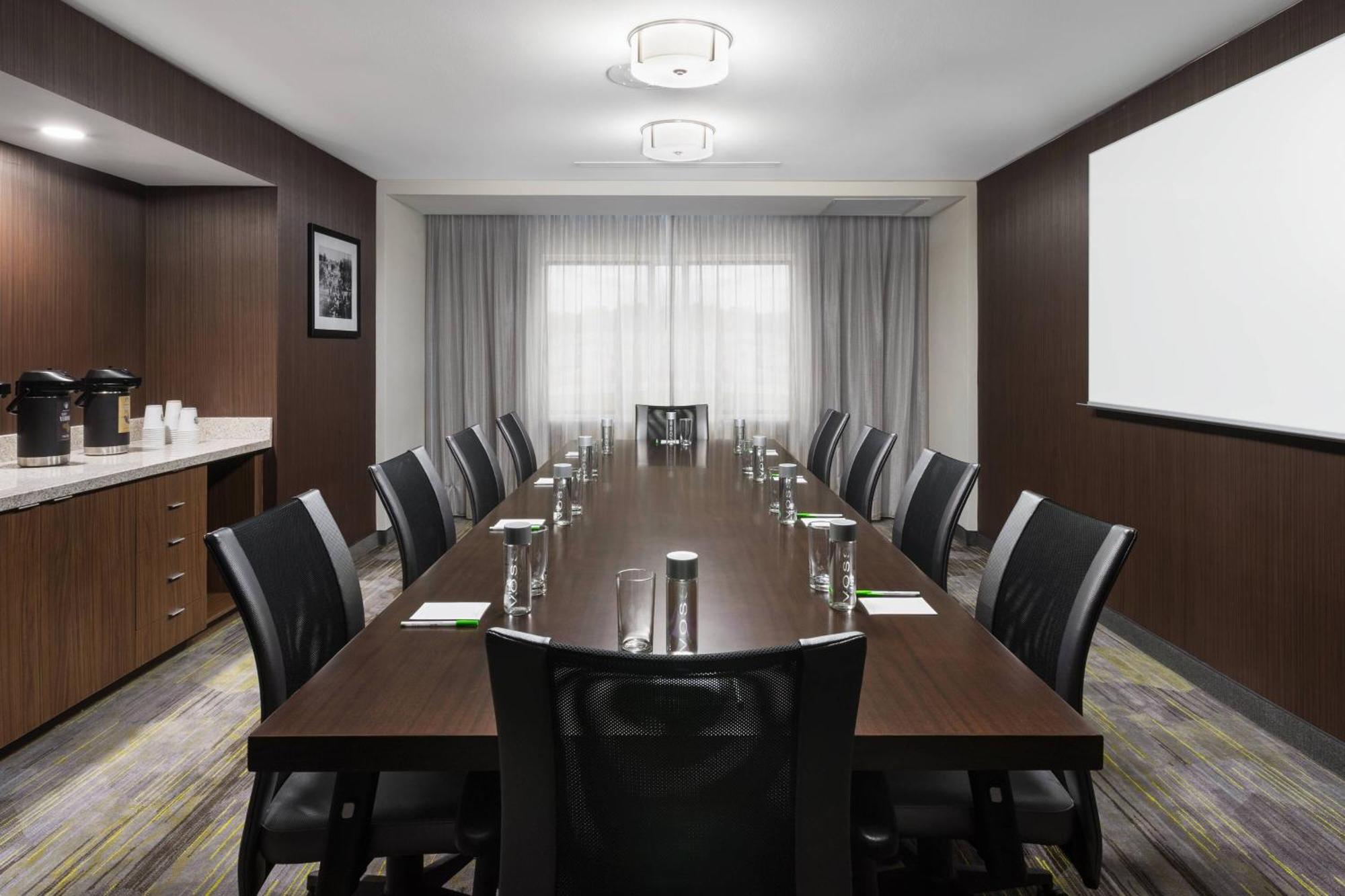Courtyard By Marriott Ruston Otel Dış mekan fotoğraf