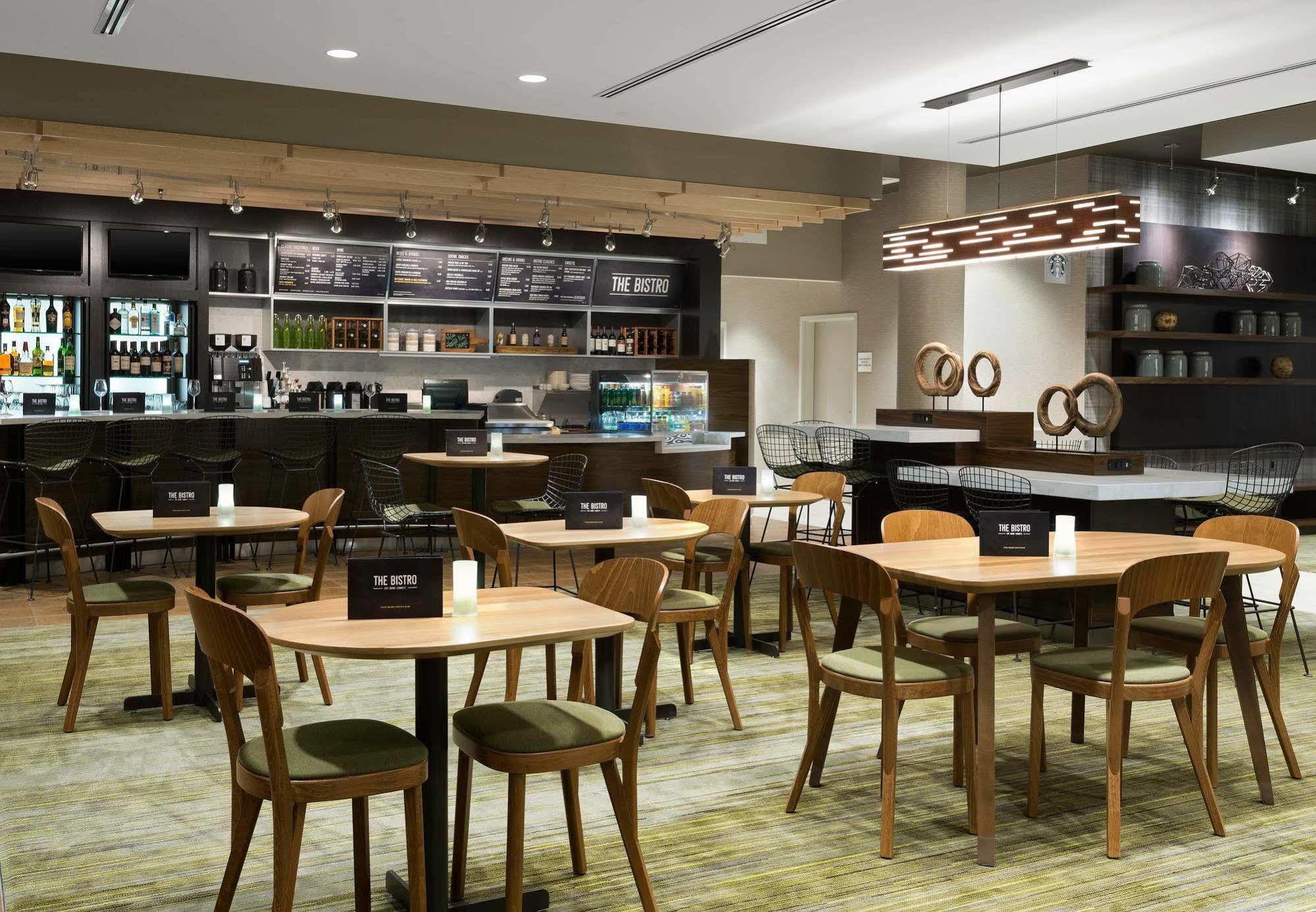 Courtyard By Marriott Ruston Otel Dış mekan fotoğraf